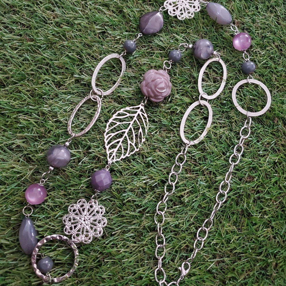Fashion Necklace